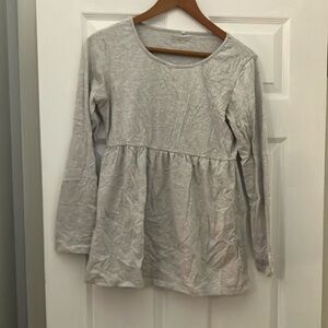 Amazon Maternity Top